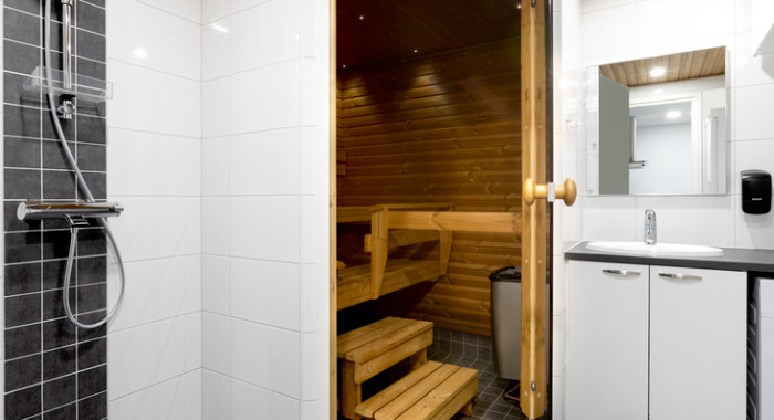 Holiday Club Apartments, Saariselka ski chalet, image 7